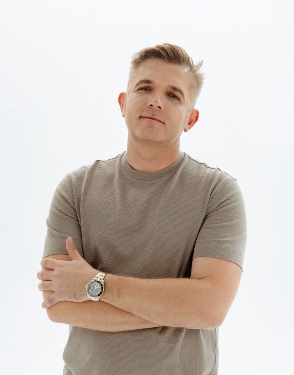 Andre Mikhalevich — Founder of Noble Assets